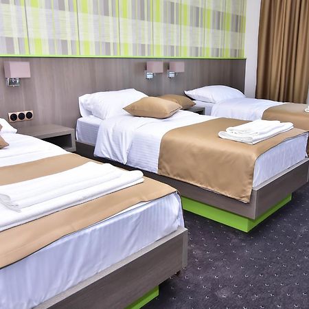 Hotel Kljuc 外观 照片