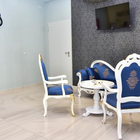 Hotel Kljuc 外观 照片