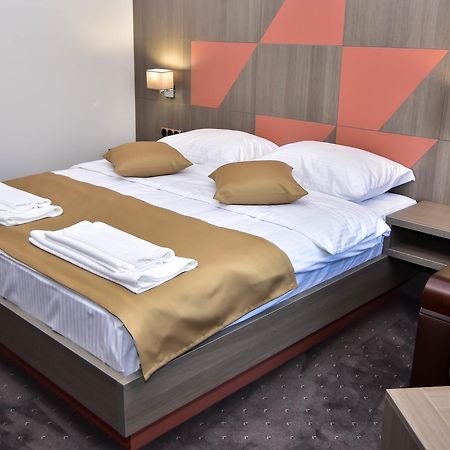 Hotel Kljuc 外观 照片