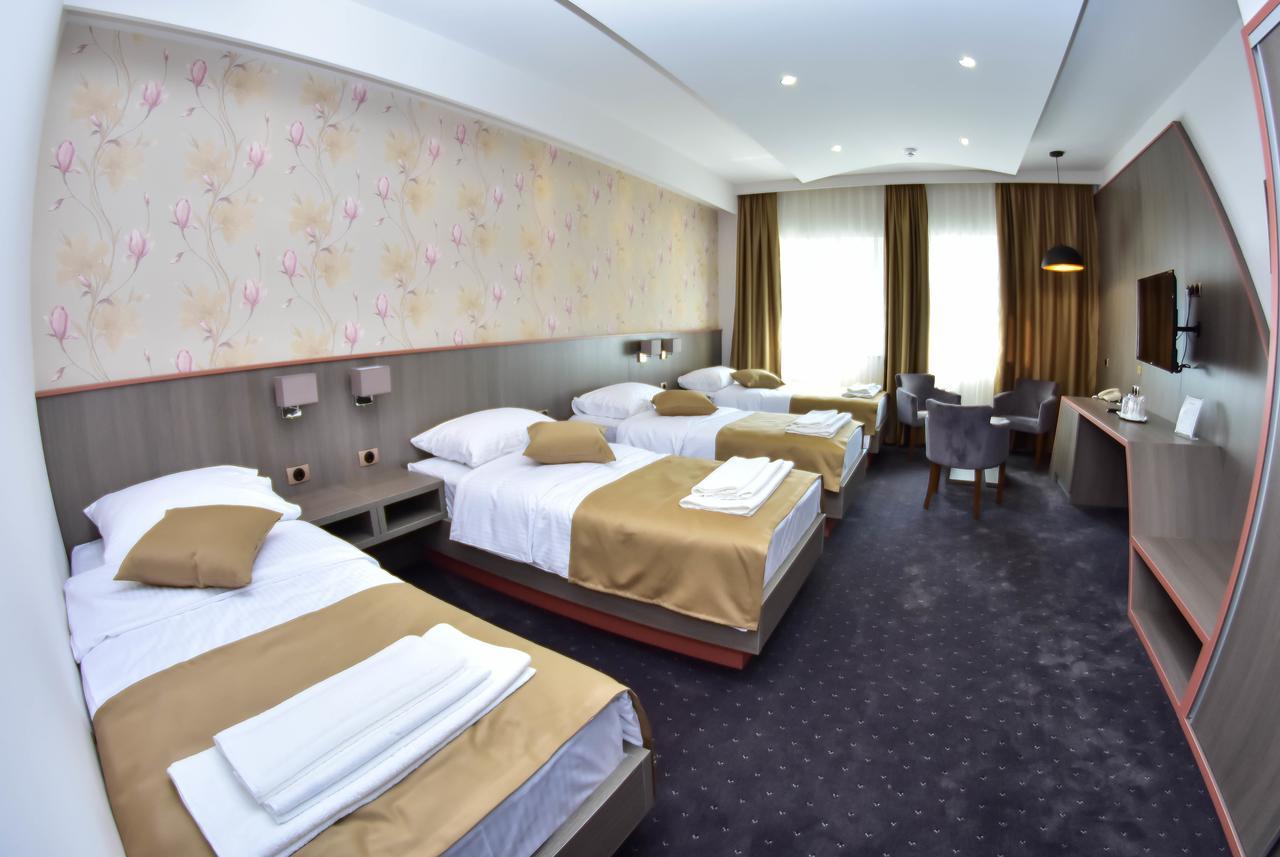 Hotel Kljuc 外观 照片