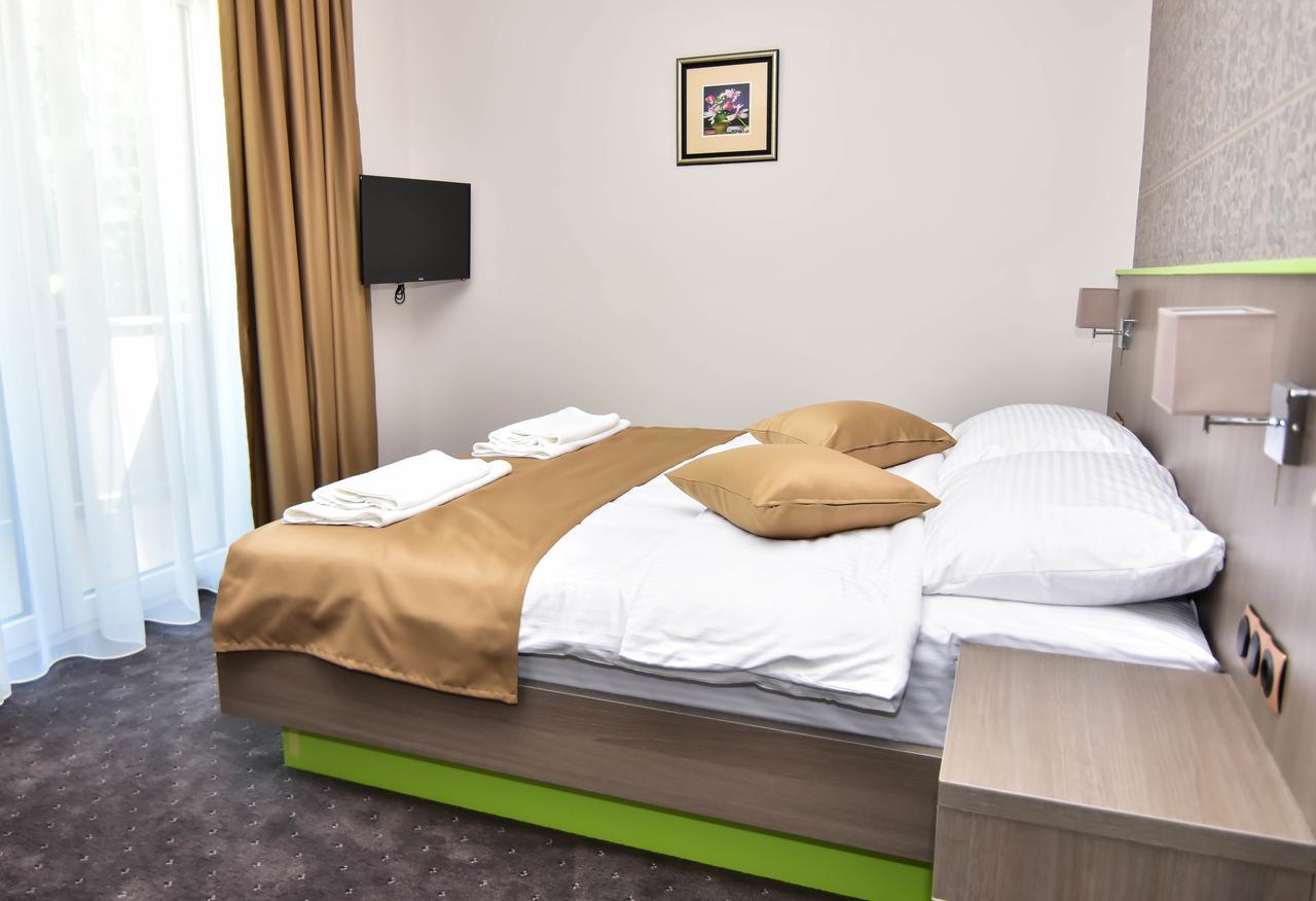 Hotel Kljuc 外观 照片