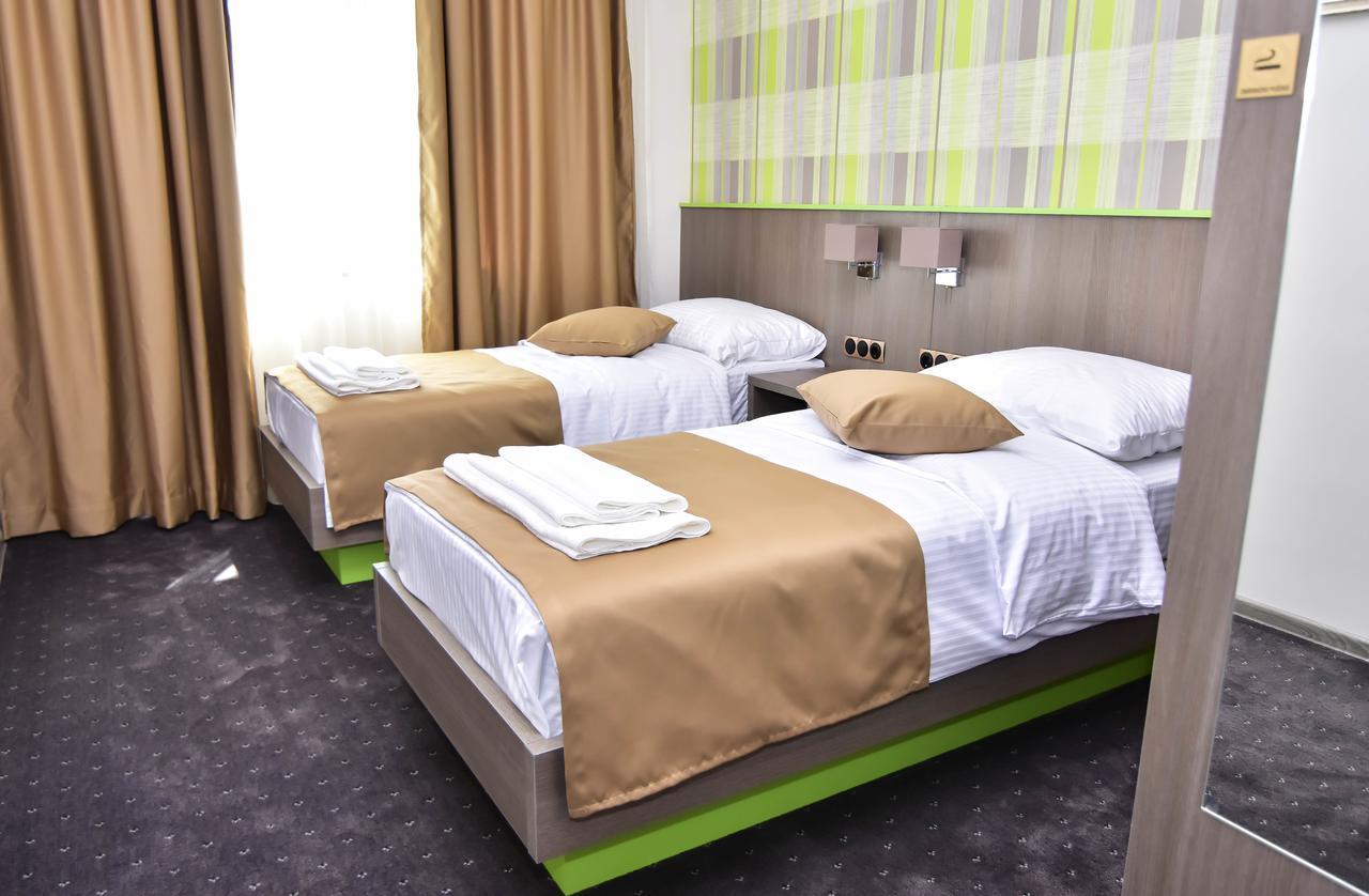 Hotel Kljuc 外观 照片