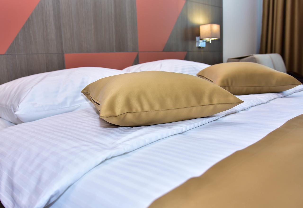 Hotel Kljuc 外观 照片