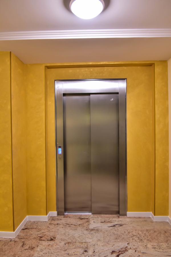 Hotel Kljuc 外观 照片