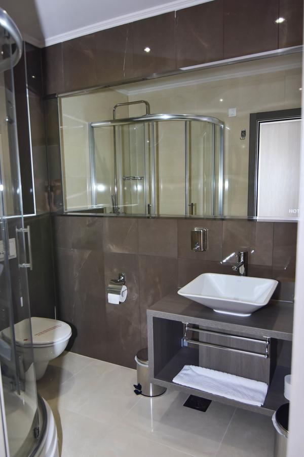 Hotel Kljuc 外观 照片