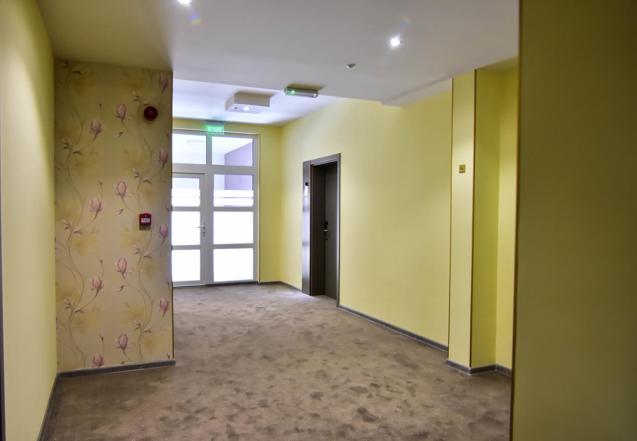 Hotel Kljuc 外观 照片
