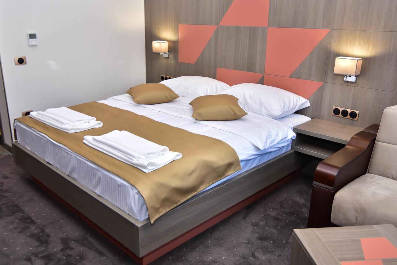 Hotel Kljuc 外观 照片