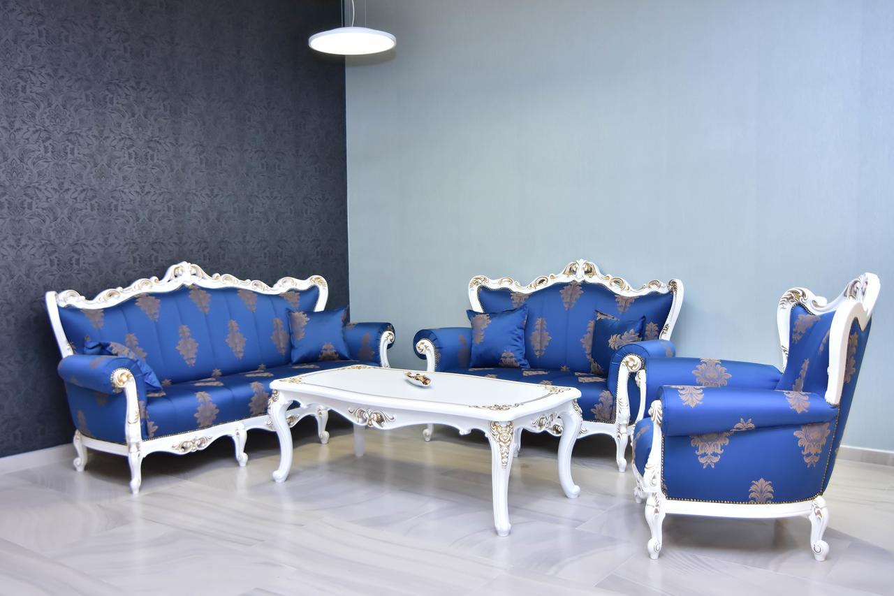 Hotel Kljuc 外观 照片